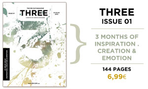 three-icone