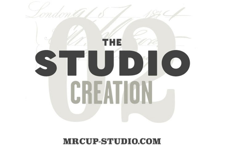 Mr CUP studio