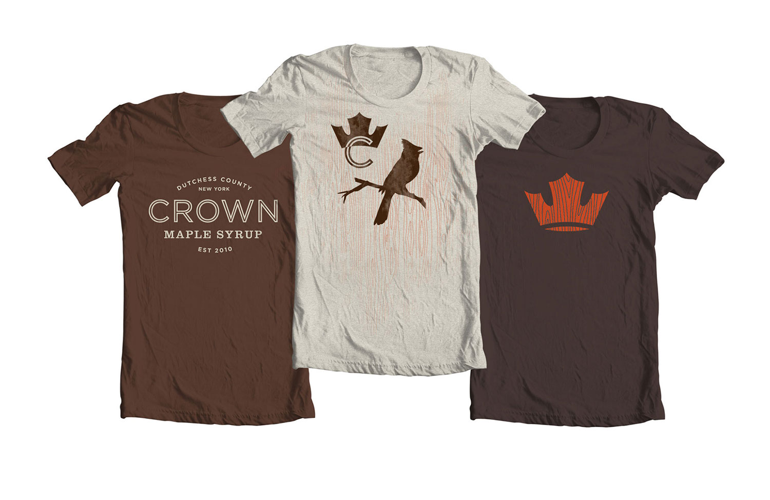 crownmapple mrcup 12