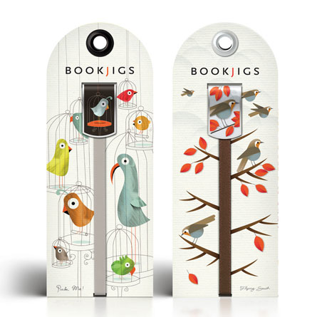 modern8 bookmarks collection - Mr CUP