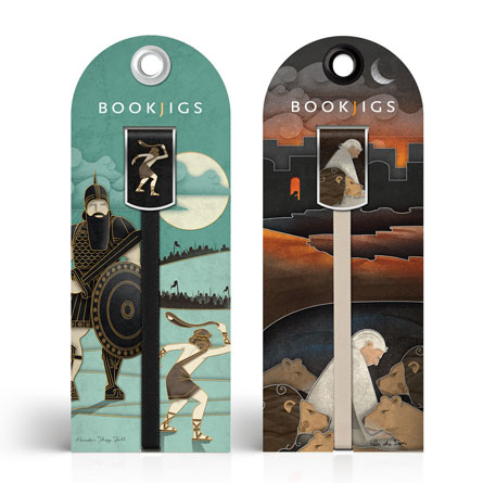 modern8 bookmarks collection - Mr CUP