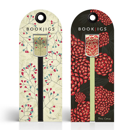 modern8 bookmarks collection - Mr CUP