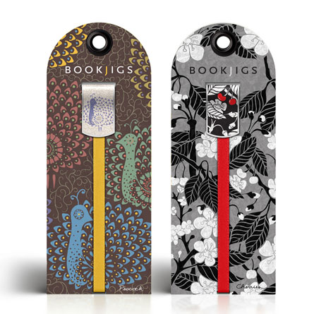 modern8 bookmarks collection - Mr CUP