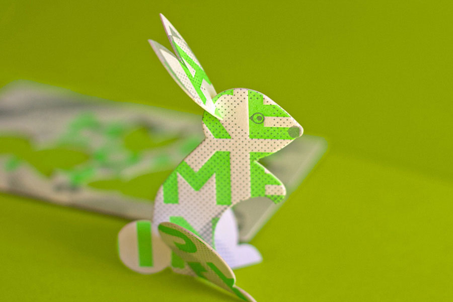 The hungry workshop / letterpress printer / www.mr-cup.com