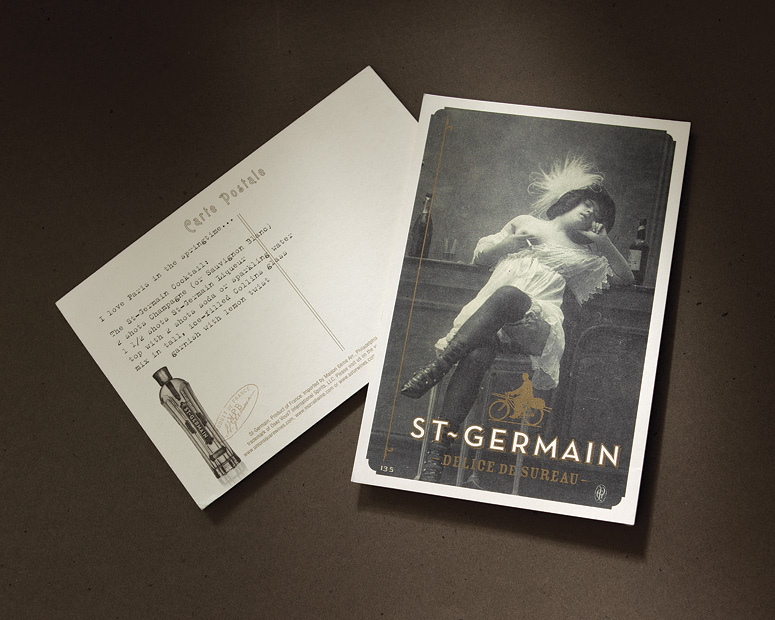 St Germain