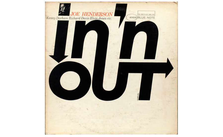 Joe Henderson in'nout www.mr-cup.com