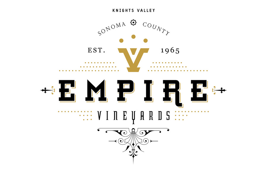 Empire Vineyards by Fred Carriedo at mr-cup.com