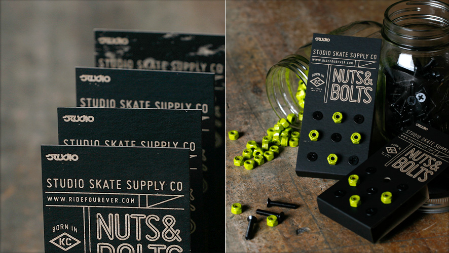 Kansas city Studio Skate Supply