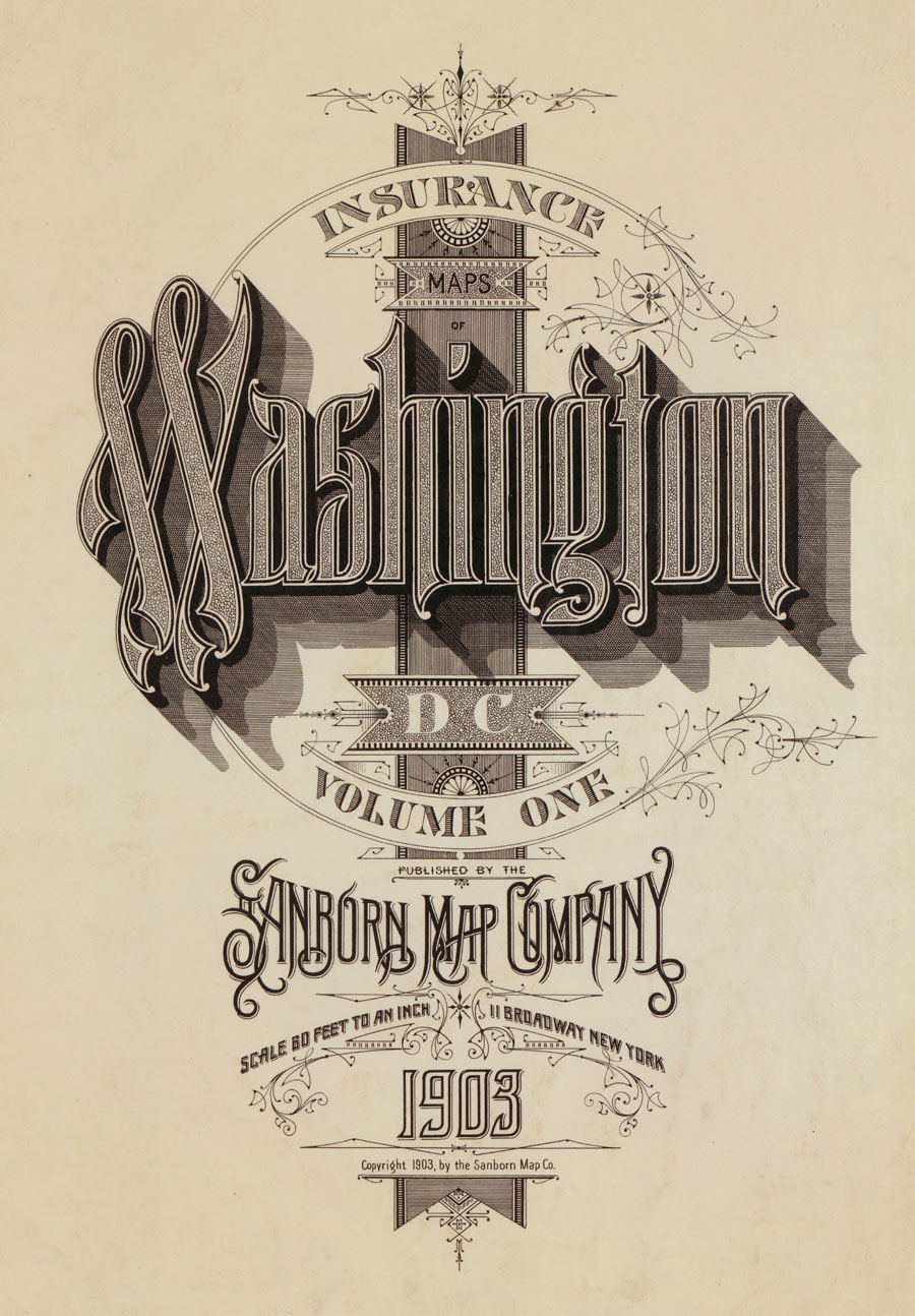 Sanborn Type maps www.mr-cup.com