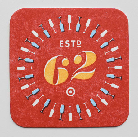Allan Peters Target via www.mr-cup.com