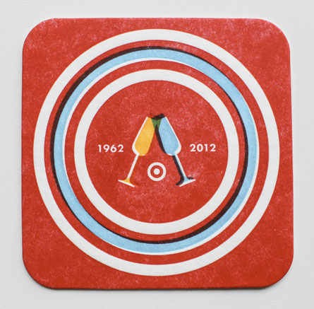 Allan Peters Target via www.mr-cup.com