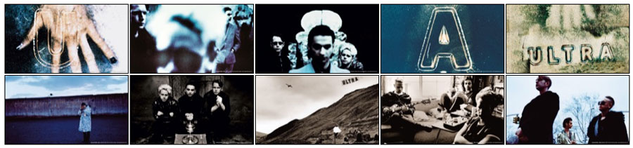 Anton Corbijn Depeche Mode via www.mr-cup.com