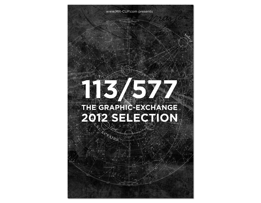 113/ 557 the graphic exchange 2012 selection ebook by www.mr-cup.com