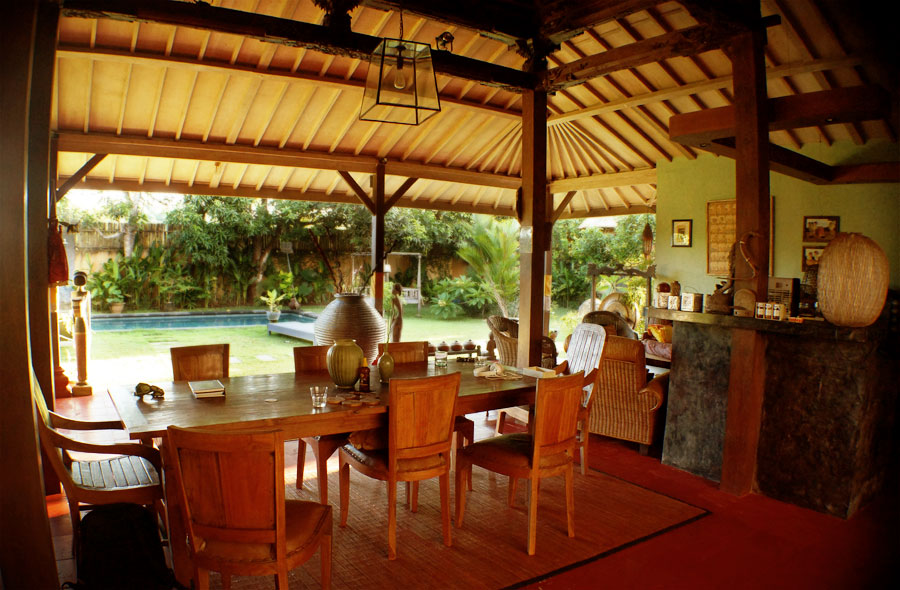 Pascal and Claude house for sale in Jimbaran Bali www.mr-cup.com