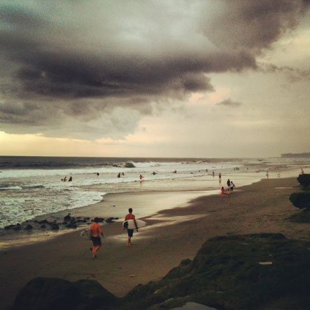 Bali instagram pictures by www.mr-cup.com