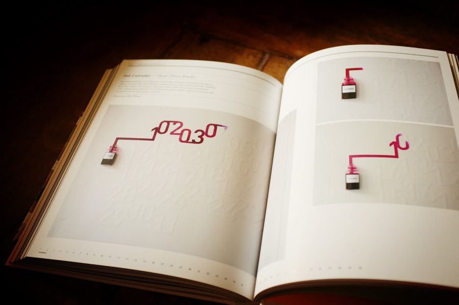 Mr Cup Design Books selection : Save the date www.mr-cup.com