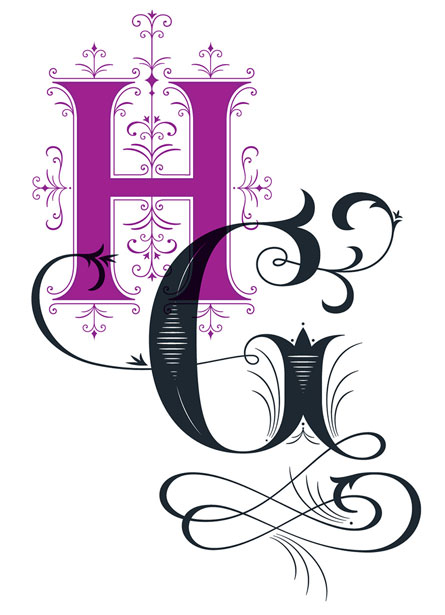 Jessica Hische via www.mr-cup.com