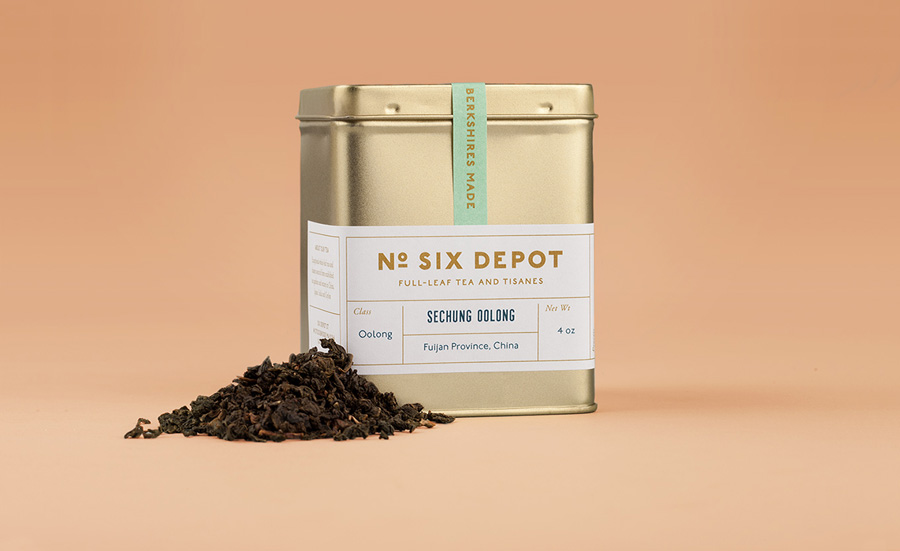 N Six Depot by Perky Bros via www.mr-cup.com