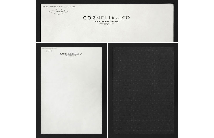 cornelia identity by Oriol gil www.mr-cup.com