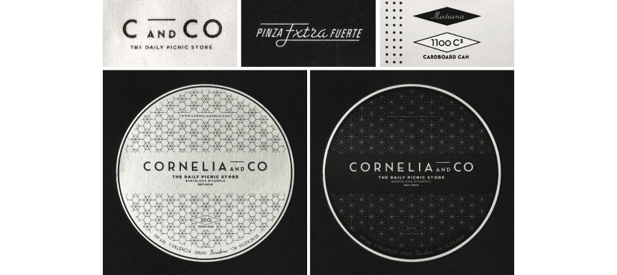 cornelia identity by Oriol gil www.mr-cup.com