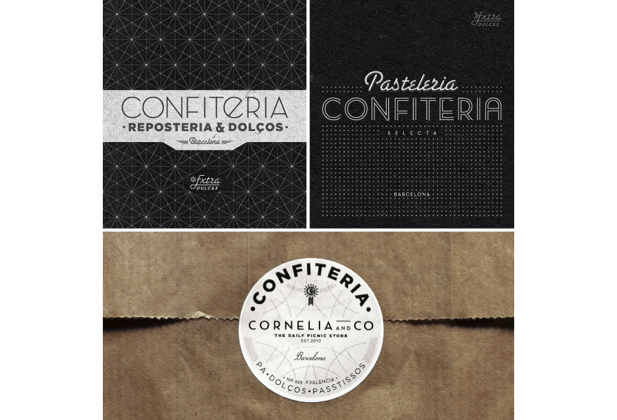 cornelia identity by Oriol gil www.mr-cup.com