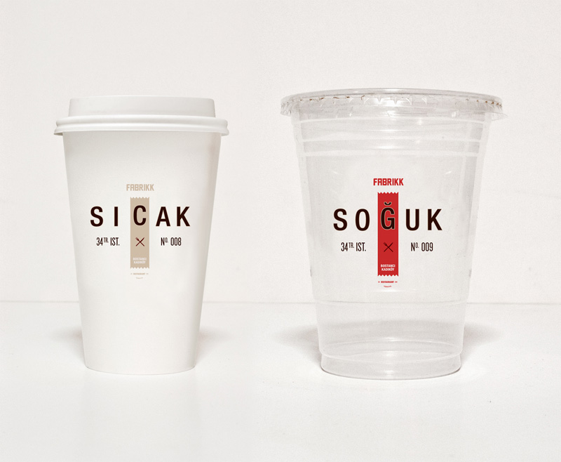 Salih Kucukaga Design Studio via www.mr-cup.com