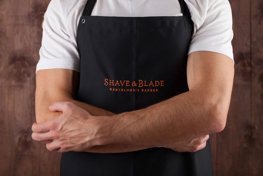 Shave & Blade by Pavel Emelyanov via www.mr-cup.com