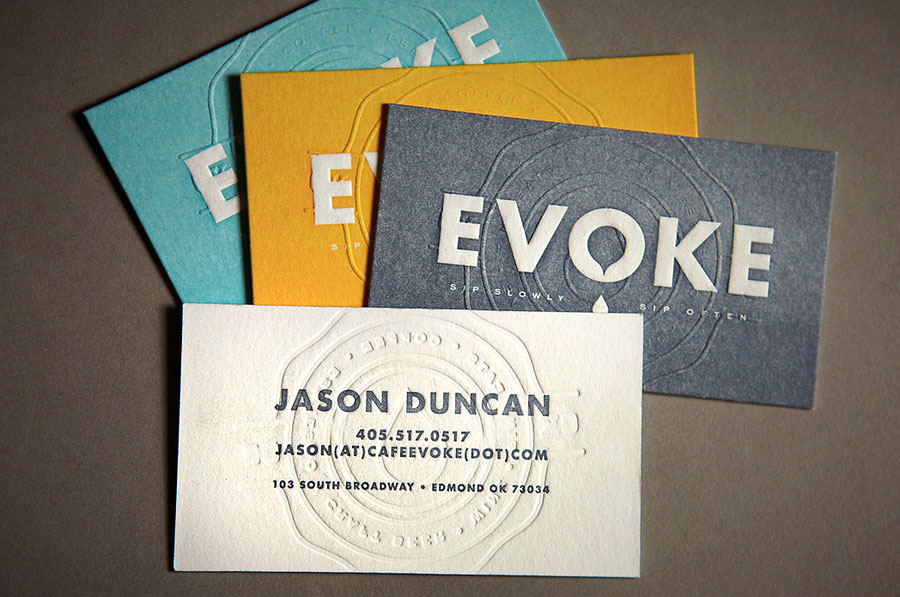 Public Letterpress via www.mr-cup.com