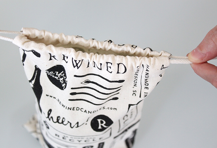 Rewined by stitch design via www.mr-cup.com