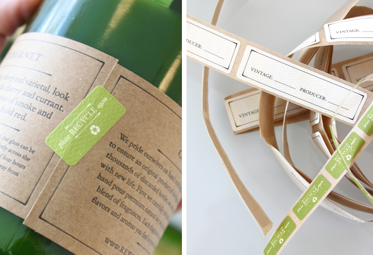 Rewined by stitch design via www.mr-cup.com