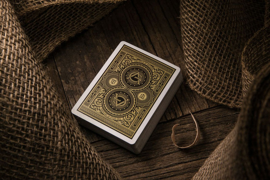 artisans deck by simon tm via www.mr-cup.com