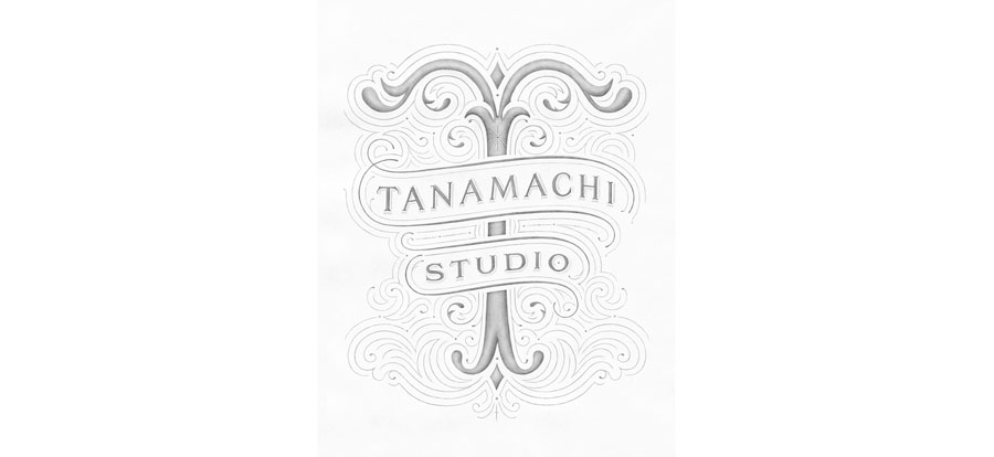 tanamachi studio chalk work www.mr-cup.com