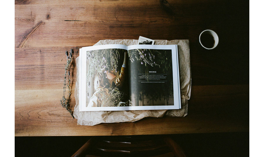 kinfolk magazine via www.mr-cup.com