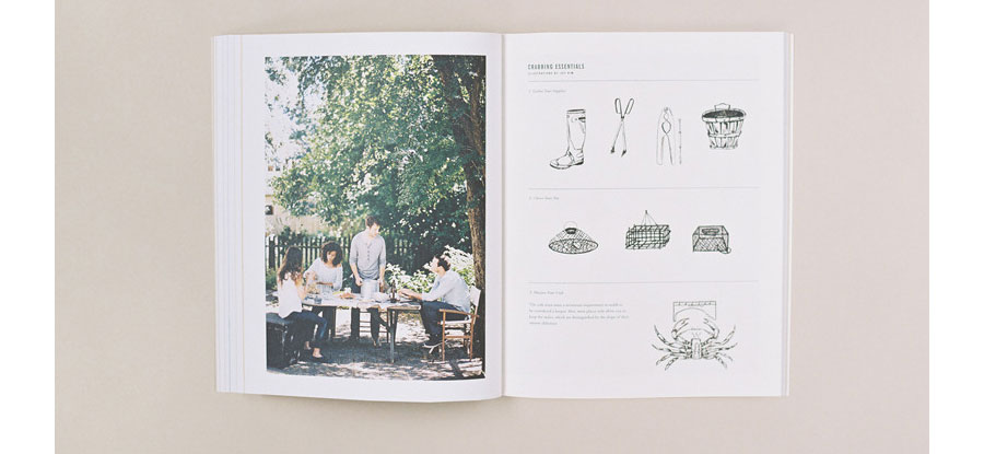 kinfolk magazine via www.mr-cup.com