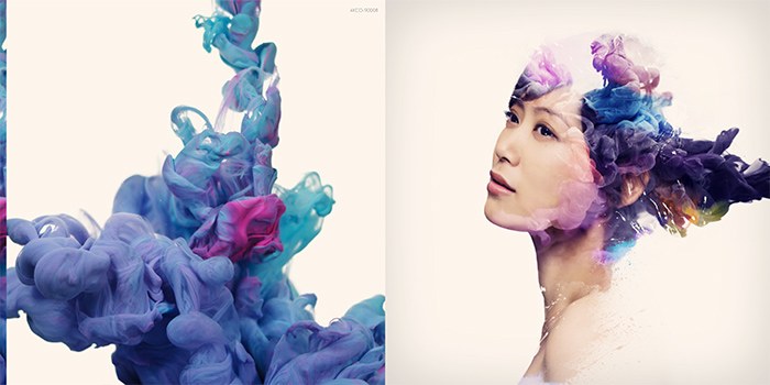 Ayaka EP by Alberto Seveso via www.mr-cup.com