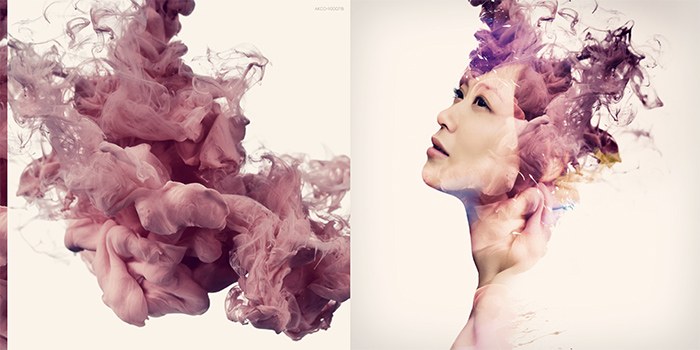 Ayaka EP by Alberto Seveso via www.mr-cup.com