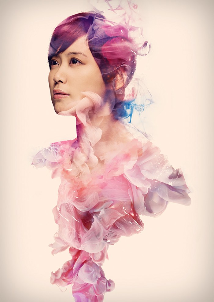 Ayaka EP by Alberto Seveso via www.mr-cup.com