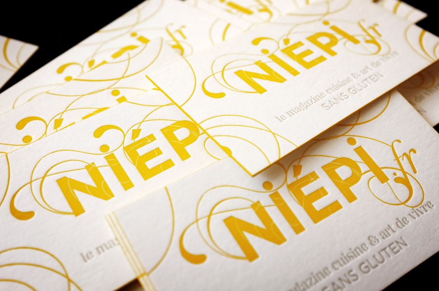 niepi.fr business card by www.mr-cup.com