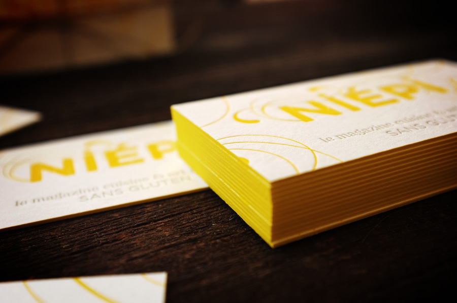 niepi.fr business card by www.mr-cup.com