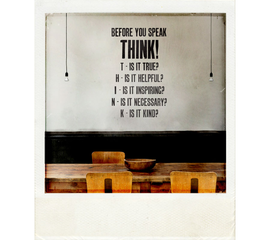 think wall sticker at www.mr-cup.com