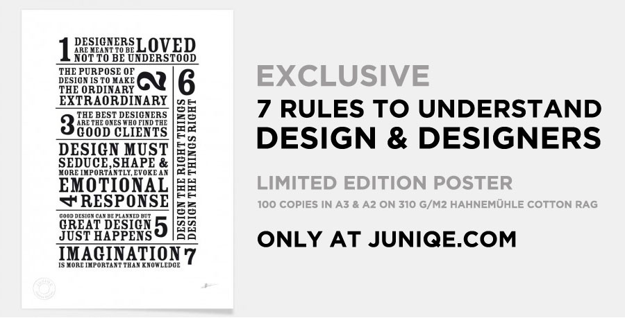 juniqe-7-rules-poster