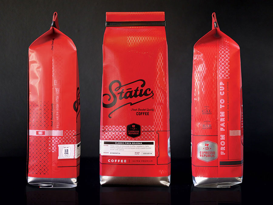 static coffee packaging vua www.mr-cup.com