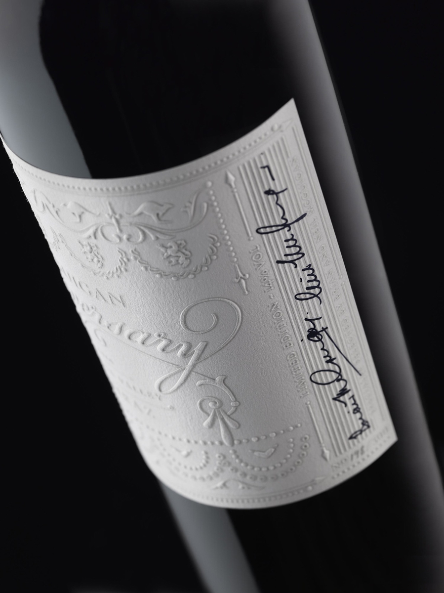  McGuigans 20th Anniversary Edition by Stranger and Stranger via www.mr-cup.com