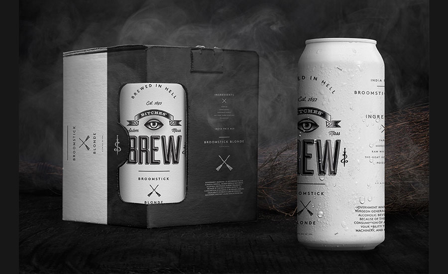 Bitches Brew by Wedge and Lever via www.mr-cup.com