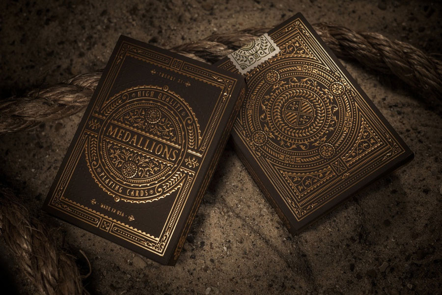 theory11 playing cards via www.mr-cup.com
