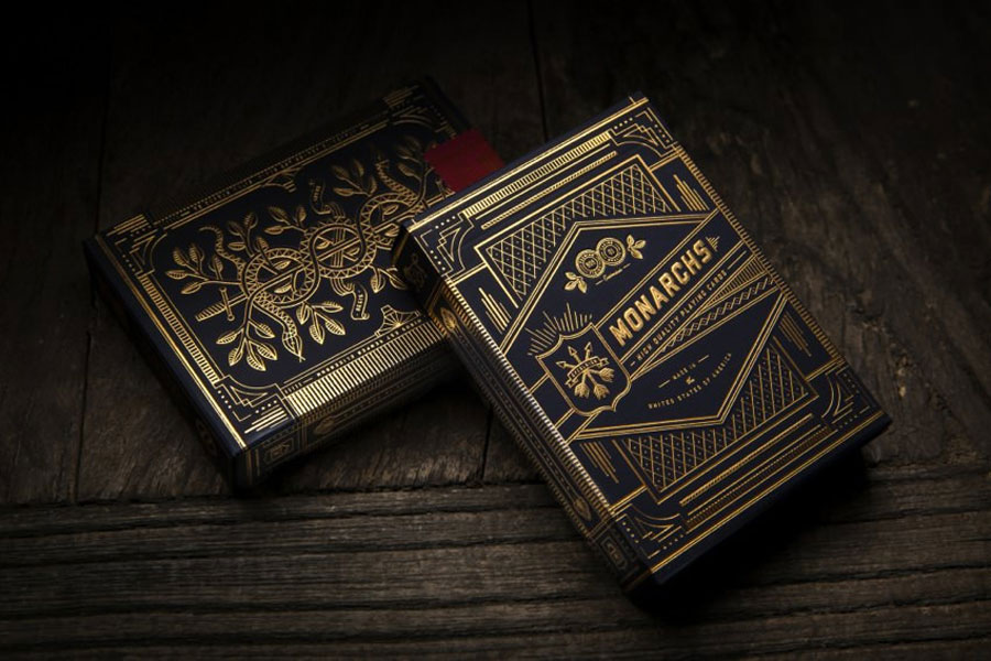 theory11 playing cards via www.mr-cup.com