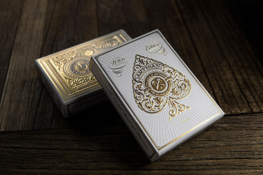 theory11 playing cards via www.mr-cup.com