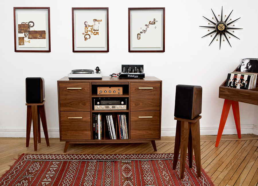 atocha vinyl cabinets via www.mr-cup.com