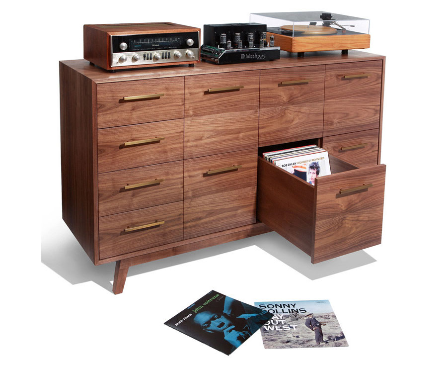 atocha vinyl cabinets via www.mr-cup.com