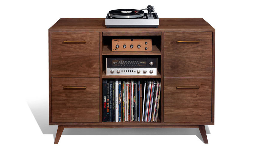 atocha vinyl cabinets via www.mr-cup.com